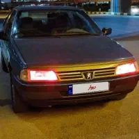 405مدل 97|خودرو سواری و وانت|ایلام, |دیوار