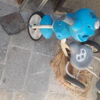 سه چرخه