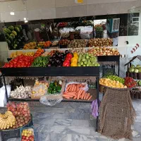 وسایل میوه فروشی