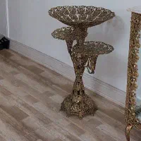 جا میوه ای برنز اصلی