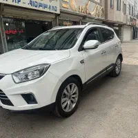 جک اس ۵ مدل ۱۳۹۷ اتومات اقساط معاوضه