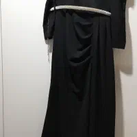 لباس مجلسی مشکی