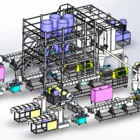پکیج آموزش نرمافزارطراحی فنی سالیدورک SolidWorks