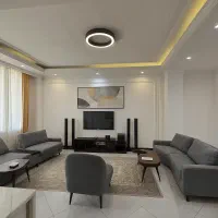 اجاره-منزل-20دقیقه-تا-فرودگاه-امکانات-کامل