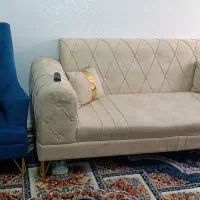 مبل ۷ نفره