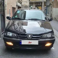 پارس مدل۱۴۰۱xu7pبیرنگ