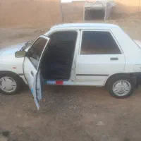 پراید 95|خودرو سواری و وانت|بزینه رود, |دیوار