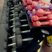 این روزا فقط یه جاست که میتونی استرست   رو کم کنی