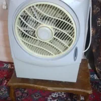 کولر آبی رومیزی
