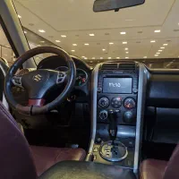 سوزوکی ویتارا اتومات واردات ژاپن دو دفرانسیل