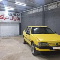پژوه خط بیرون