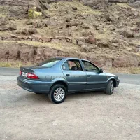 سمند ef7