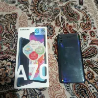 گوشی a70|موبایل|فردیس, شهرک شهید حسینی|دیوار
