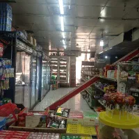 نیروی نظافت و چیدمان