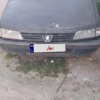 پژو405