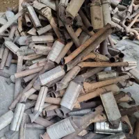 خریدار کاتالیزور و تعمیر کاتالیزور