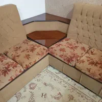 مبل ال 7نفره