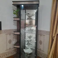 گنجه چوبی