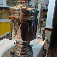 سماور گازی ۱۵ لیتری