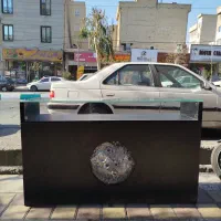 میز پیشخوان