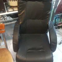 صندلی جک دار مدیرتی ۲ عدد