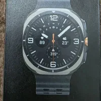 Samsung Galaxy Watch Ultra ساعت سامسونگ
