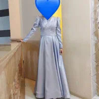 لباس مجلسی زنانه