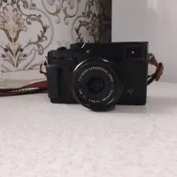 دوربین فوجی فیلم xpro2