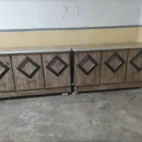کمد|جاکفشی، کمد، دراور|دوگنبدان, |دیوار