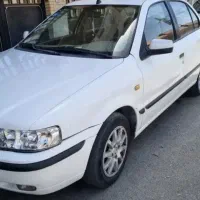 فروش سمند EF7
