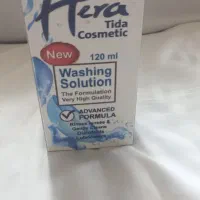 مایع لنز