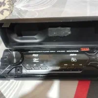 پنل ظبط ماشین