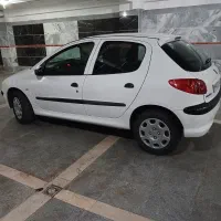 خودرو206|خودرو سواری و وانت|اردبیل, |دیوار