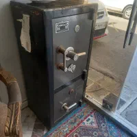 گاوصندوق