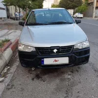 آریسان 2،اریسان۲،مدل ۴۰۲
