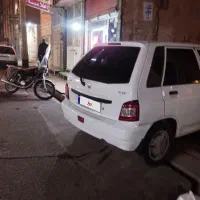 111se|خودرو سواری و وانت|قم, شاه ابراهیم|دیوار