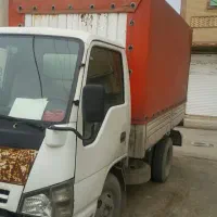 کامیونت ایسوز ۵۲۰۰