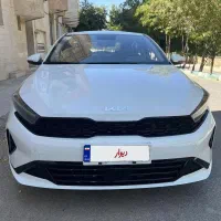 کیا k3
