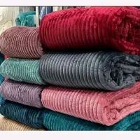 پتو مسافرتی دونفره5عدد به بالا 700تومن