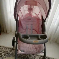 کالسکه کودک
