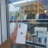 IPhone 12 normal|موبایل|ارومیه, |دیوار