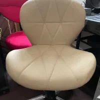 صندلی و تخت مژه کاملا نو