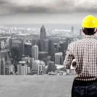 گرفتن پروانه ساختمان و پایانکار و تفکیک سندتک برگ