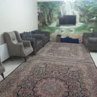 جوادیه / ۷۵ متر / دو خواب / انباری / بالکن