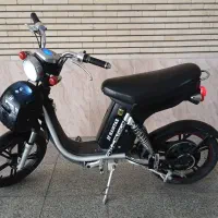 موتور برقی همتاز ۵۰۰ وات