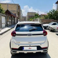 MWM X22 PRO MT|خودرو سواری و وانت|ارومیه, |دیوار