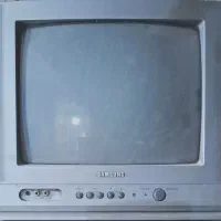تلویزیون
