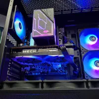 کیس بخر جایزه ببر / بزرگترین هدایا تکنوبیست