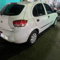 تیبا ۲ مدل ۹۶