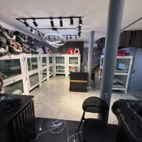 استخدام کارشناس فروش پتشاپ و پت استور